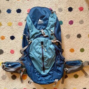 Gregory Z30 Hiking Backpack—Excellent Condition